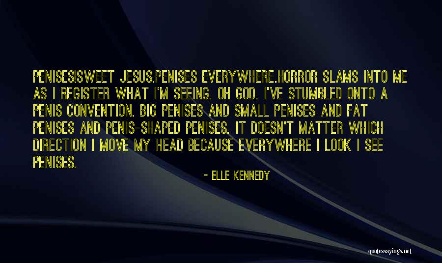 Felicia Rashad Quotes By Elle Kennedy Felicia Rashad Quotes By Elle Kennedy