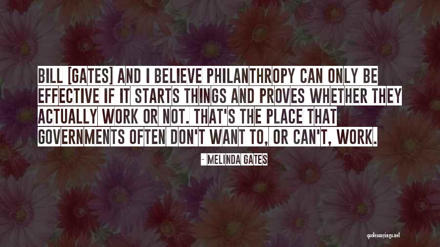 Felicia Rashad Quotes By Melinda Gates Felicia Rashad Quotes By Melinda Gates