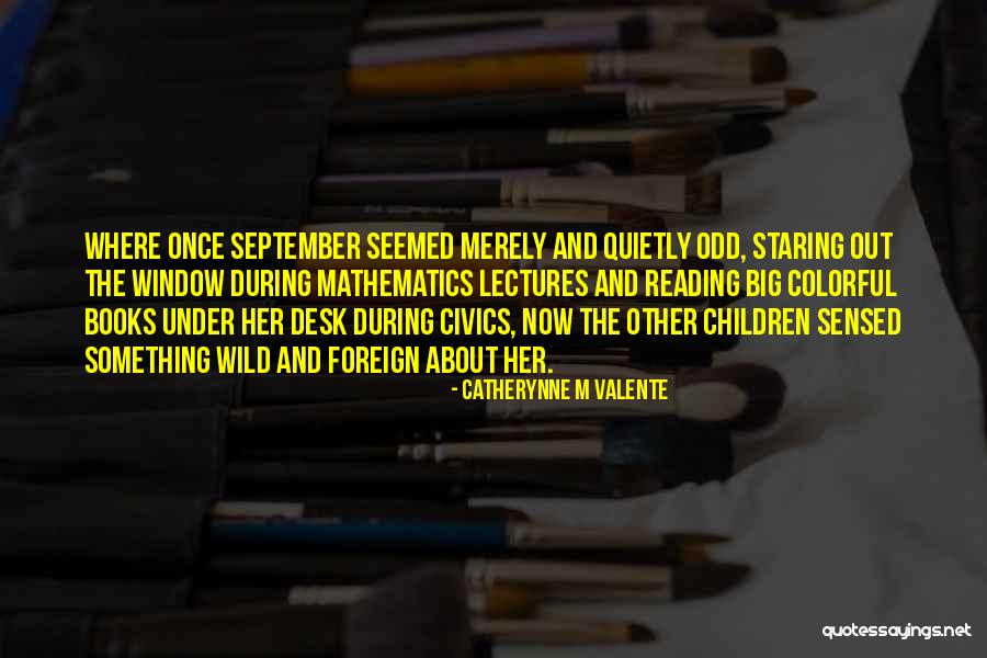 Feliciano Vierra Quotes By Catherynne M Valente Feliciano Vierra Quotes By Catherynne M Valente