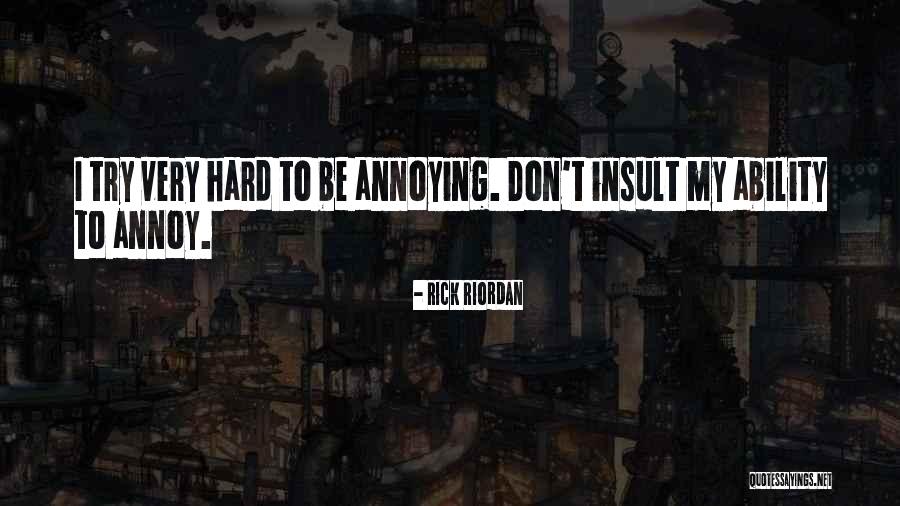 Felicias Quotes By Rick Riordan Felicias Quotes By Rick Riordan