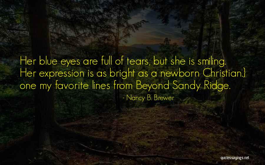 Felicidad Y Amor Quotes By Nancy B. Brewer Felicidad Y Amor Quotes By Nancy B. Brewer