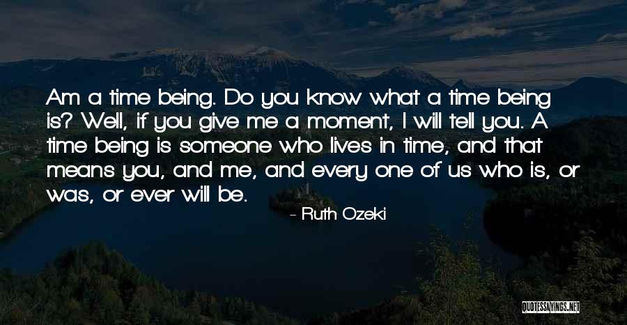 Felicio Chicago Quotes By Ruth Ozeki Felicio Chicago Quotes By Ruth Ozeki