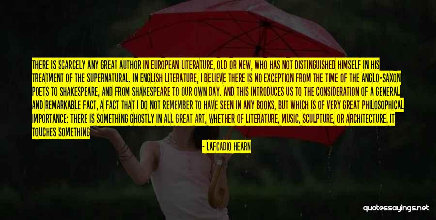 Felicio Nba Quotes By Lafcadio Hearn Felicio Nba Quotes By Lafcadio Hearn