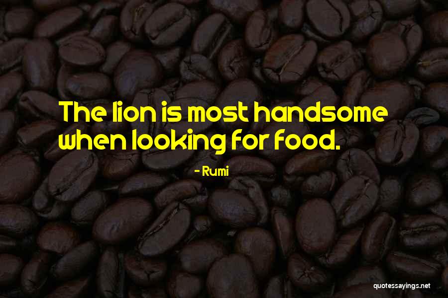 Felicisimo Tejuco Quotes By Rumi Felicisimo Tejuco Quotes By Rumi
