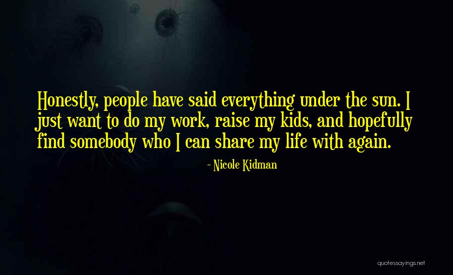 Felicissimo Compleanno Quotes By Nicole Kidman Felicissimo Compleanno Quotes By Nicole Kidman
