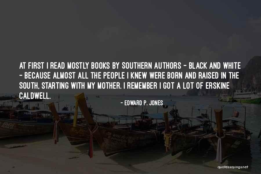 Felicissimo Em Quotes By Edward P. Jones Felicissimo Em Quotes By Edward P. Jones