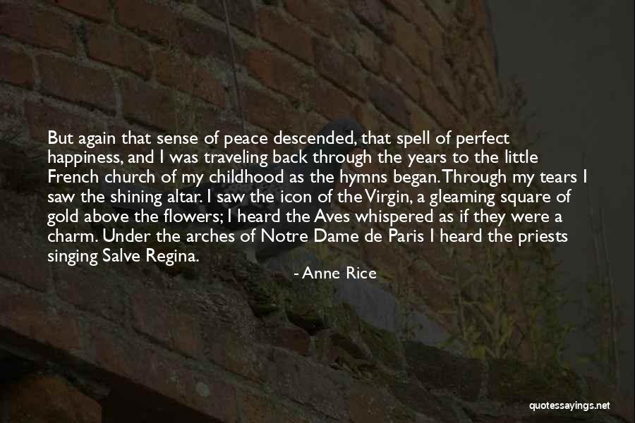 Felicissimo Luglio Quotes By Anne Rice Felicissimo Luglio Quotes By Anne Rice