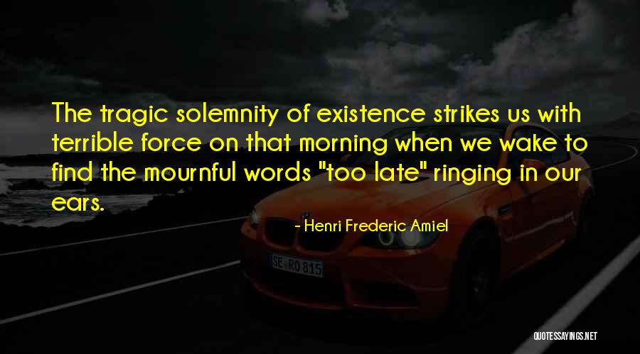 Felicitari De 8 Quotes By Henri Frederic Amiel Felicitari De 8 Quotes By Henri Frederic Amiel