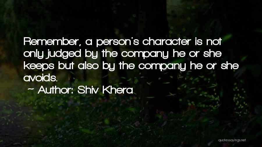 Felicitari La Quotes By Shiv Khera