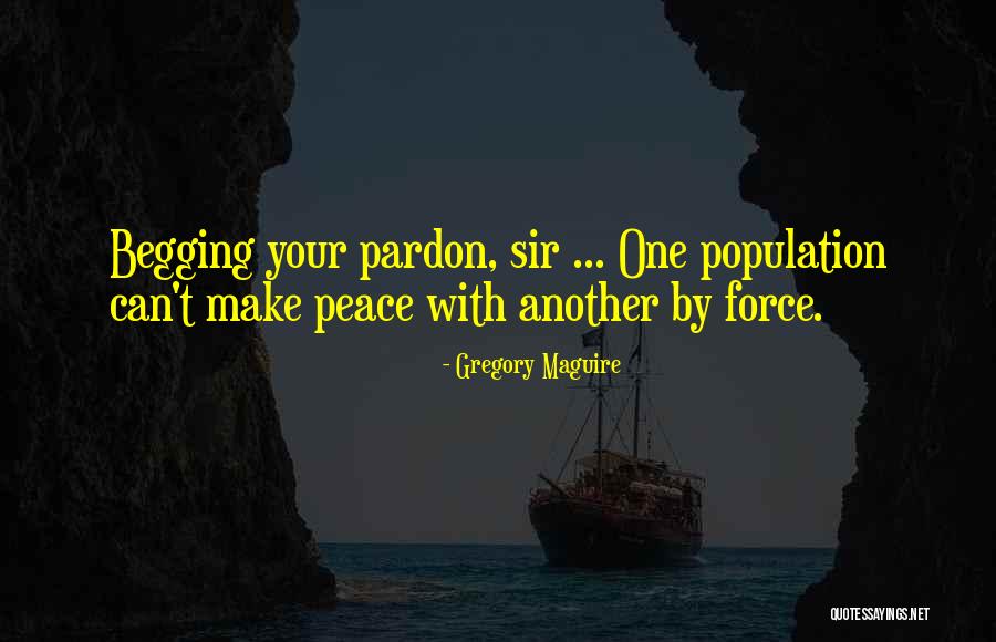 Felicitas Mendez Quotes By Gregory Maguire Felicitas Mendez Quotes By Gregory Maguire
