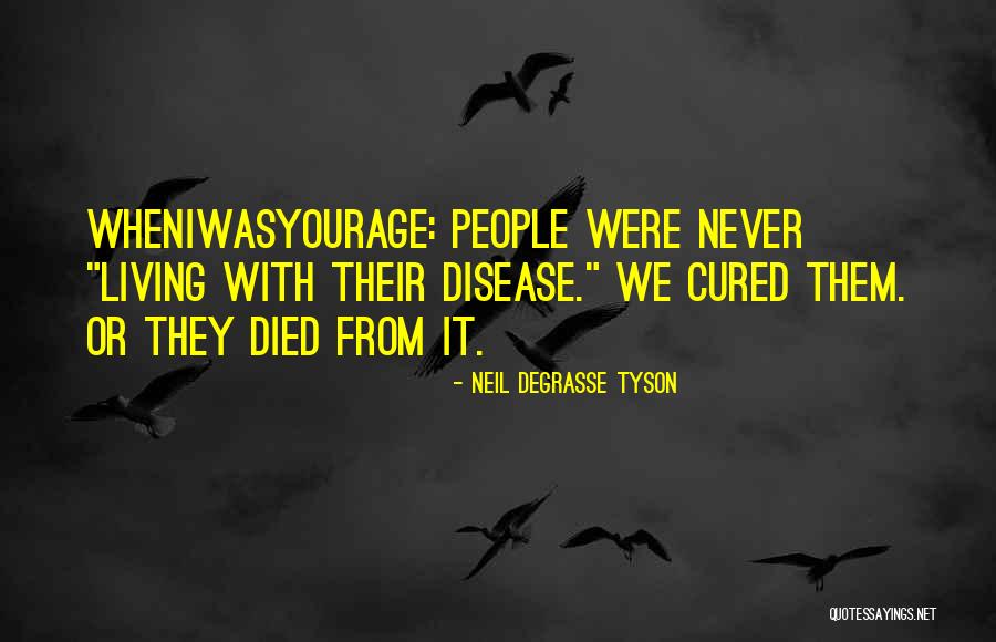 Felicitas Rombold Quotes By Neil DeGrasse Tyson Felicitas Rombold Quotes By Neil DeGrasse Tyson
