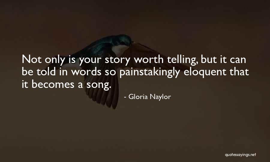 Felicitated Synonyms Quotes By Gloria Naylor Felicitated Synonyms Quotes By Gloria Naylor