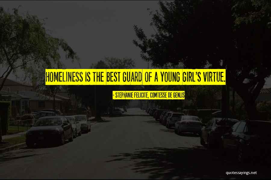 Felicite Quotes By Stephanie Felicite, Comtesse De Genlis Felicite Quotes By Stephanie Felicite, Comtesse De Genlis