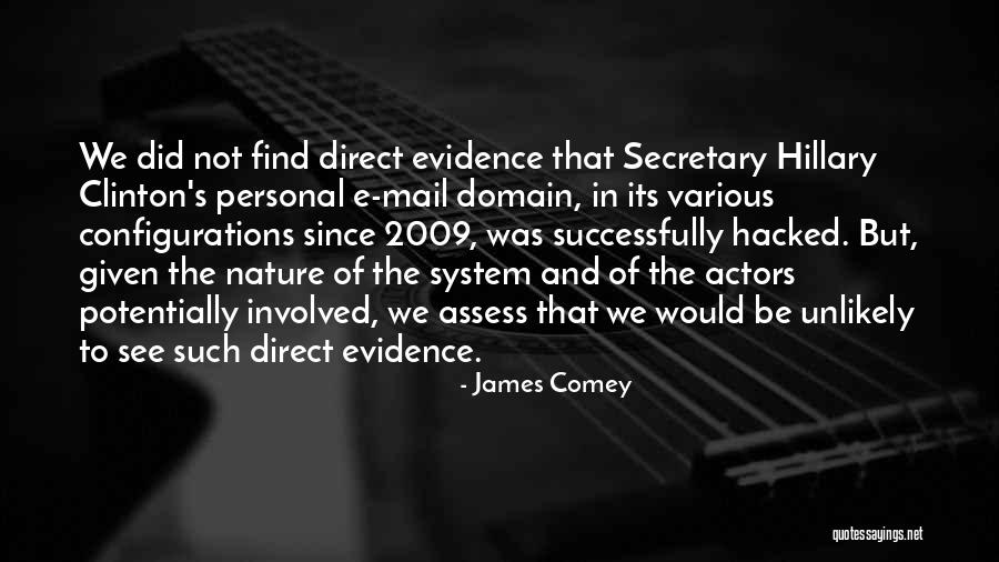Felicite Tomlinson Quotes By James Comey Felicite Tomlinson Quotes By James Comey