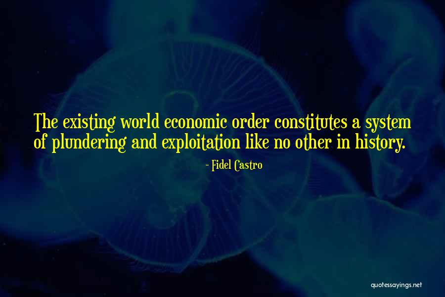 Feliciter Naissance Quotes By Fidel Castro Feliciter Naissance Quotes By Fidel Castro