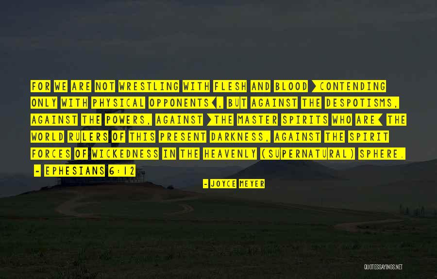 Felicities Painting Quotes By Joyce Meyer Felicities Painting Quotes By Joyce Meyer