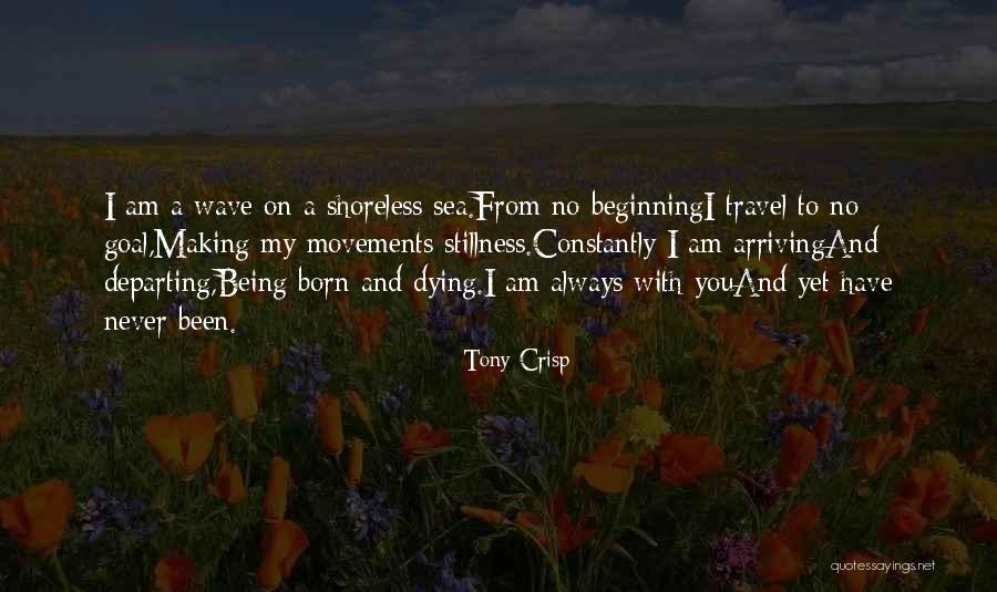 Felicities Painting Quotes By Tony Crisp Felicities Painting Quotes By Tony Crisp