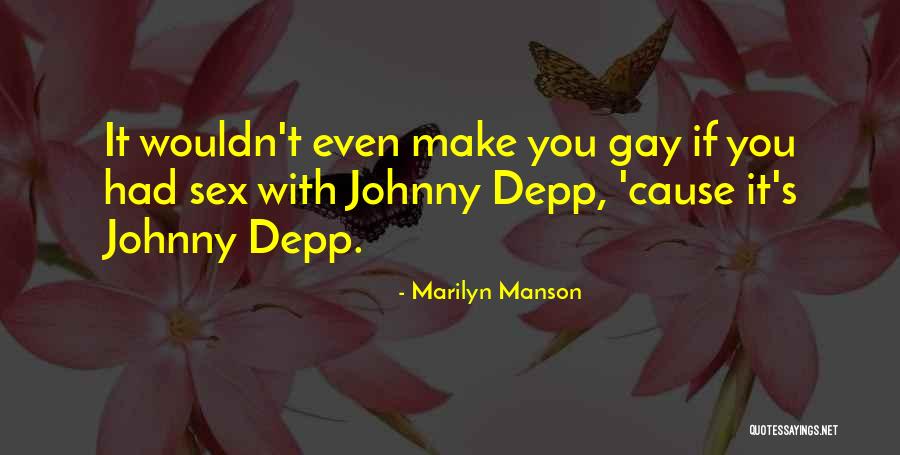 Felicitous Coffee Quotes By Marilyn Manson Felicitous Coffee Quotes By Marilyn Manson