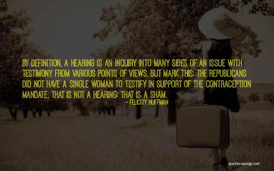 Felicity Huffman Quotes 2108065 Felicity Huffman Quotes 2108065