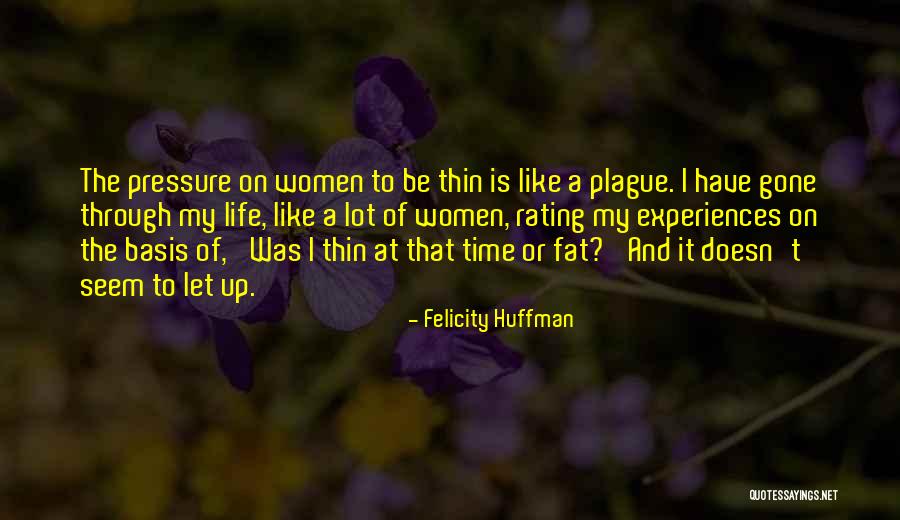 Felicity Huffman Quotes 439449