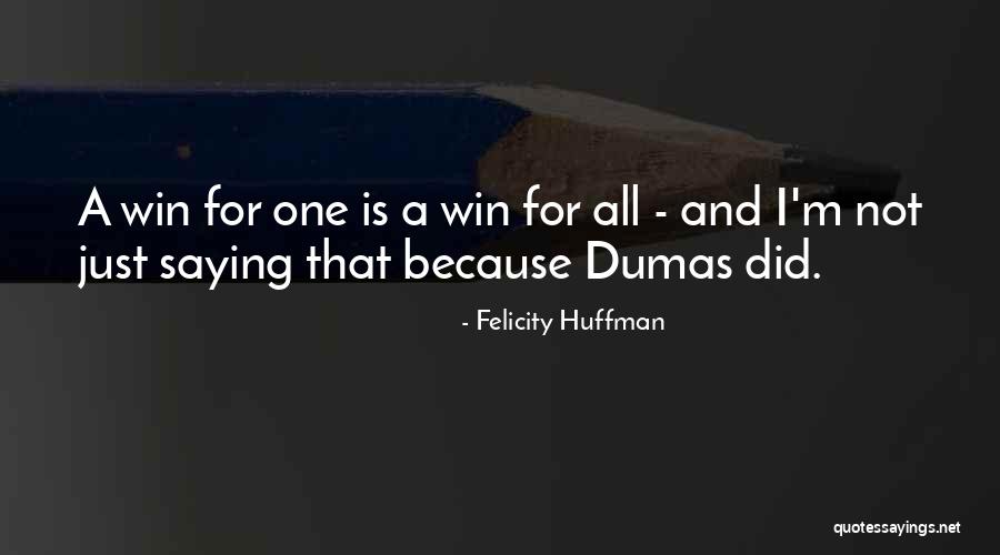 Felicity Huffman Quotes 484830