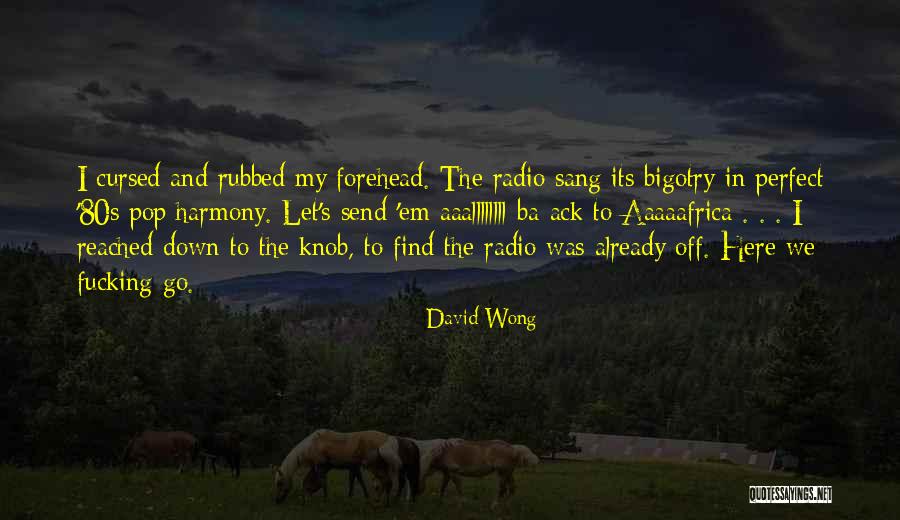 Felicity Luckey Volleyball Quotes By David Wong Felicity Luckey Volleyball Quotes By David Wong