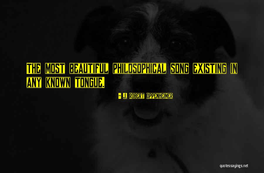Felicja Wierzbicka Quotes By J. Robert Oppenheimer Felicja Wierzbicka Quotes By J. Robert Oppenheimer