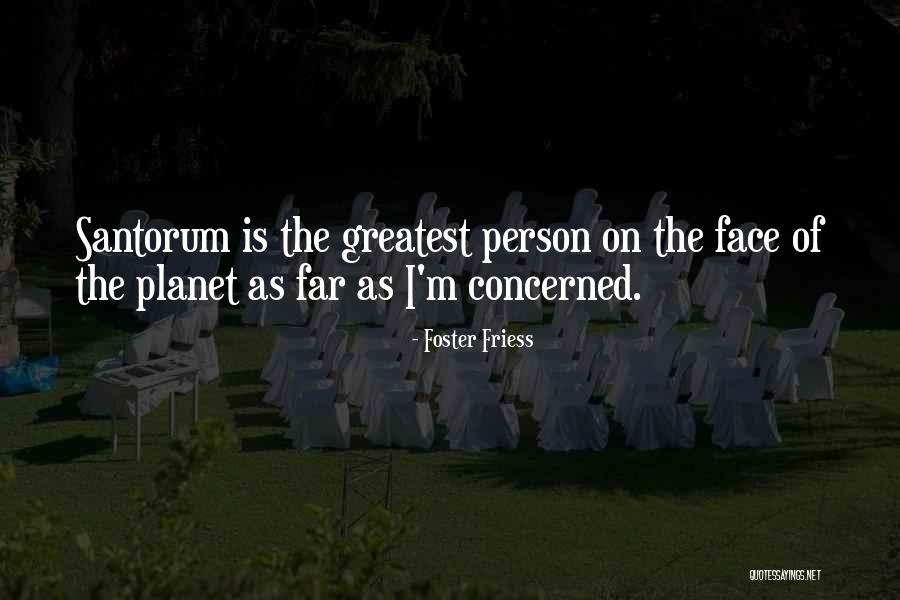 Feliks Quotes By Foster Friess Feliks Quotes By Foster Friess