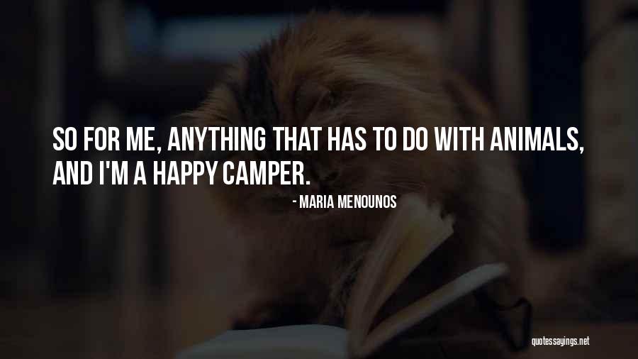 Feliks Quotes By Maria Menounos Feliks Quotes By Maria Menounos