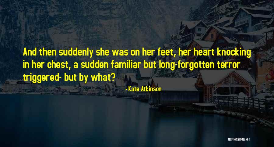 Feliks Skrzynecki Poem Quotes By Kate Atkinson Feliks Skrzynecki Poem Quotes By Kate Atkinson