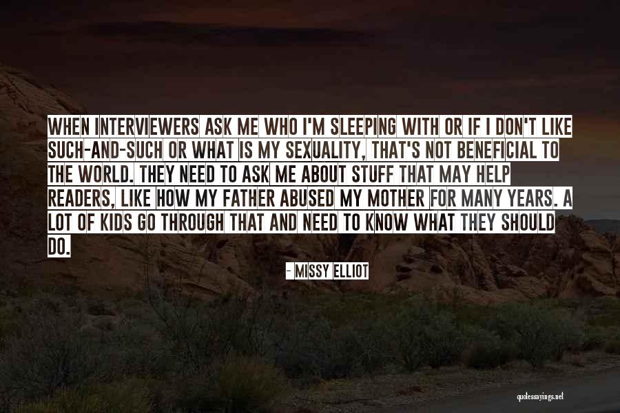 Felindre Cockapoos Quotes By Missy Elliot Felindre Cockapoos Quotes By Missy Elliot