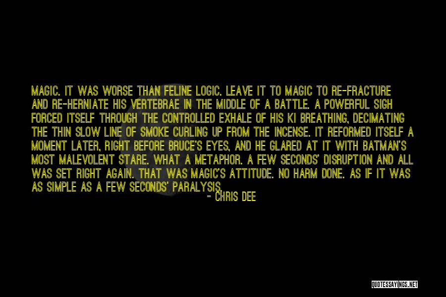 Feline Quotes By Chris Dee Feline Quotes By Chris Dee