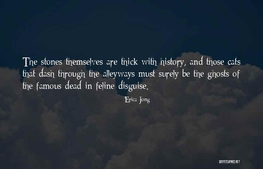 Feline Quotes By Erica Jong Feline Quotes By Erica Jong