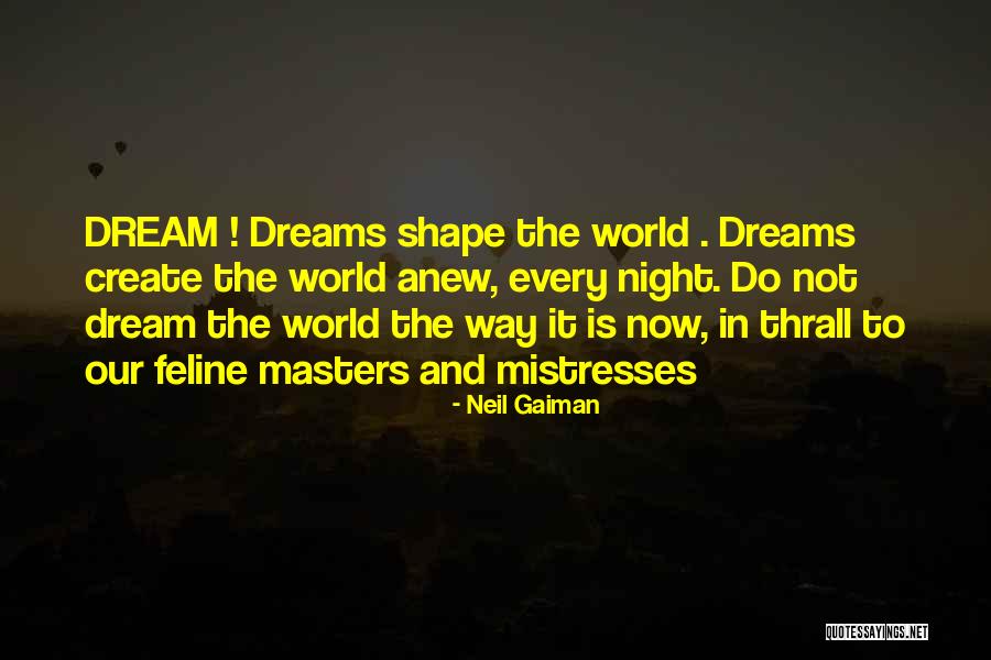 Feline Quotes By Neil Gaiman Feline Quotes By Neil Gaiman