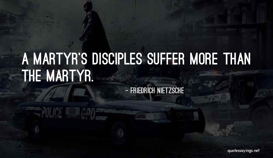 Felinity Game Quotes By Friedrich Nietzsche
