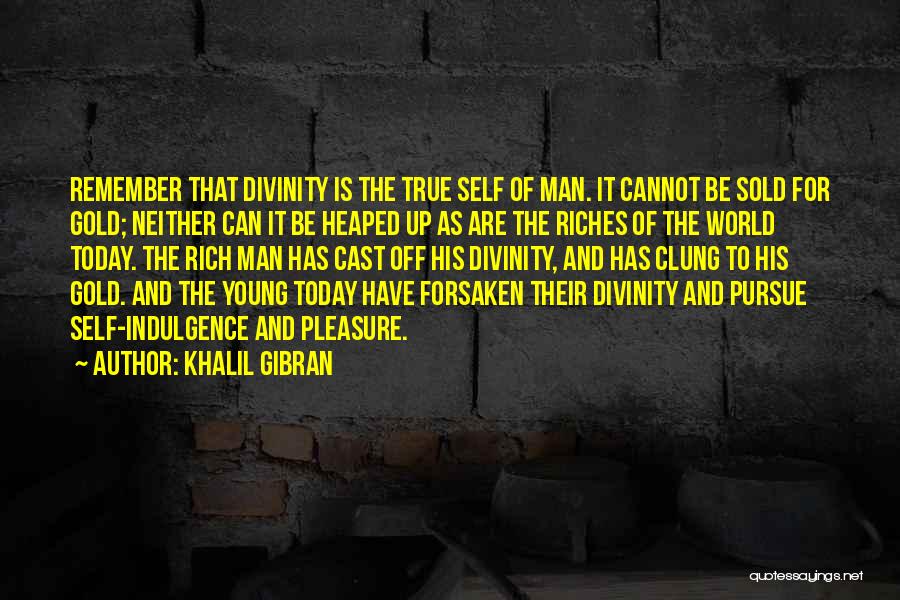 Felinity Game Quotes By Khalil Gibran