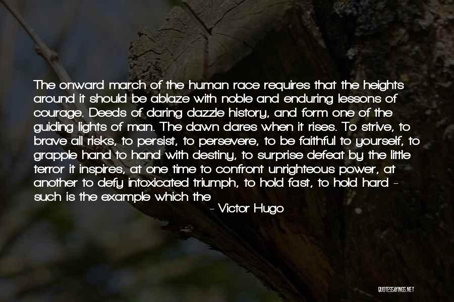 Felinity Game Quotes By Victor Hugo Felinity Game Quotes By Victor Hugo