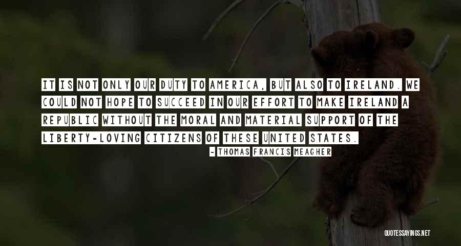 Felinos De Africa Quotes By Thomas Francis Meagher Felinos De Africa Quotes By Thomas Francis Meagher