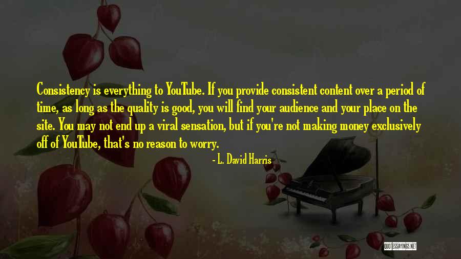 Felipa Flamingo Quotes By L. David Harris Felipa Flamingo Quotes By L. David Harris