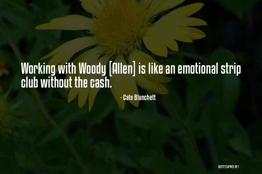 Felipe Agoncillo Quotes By Cate Blanchett