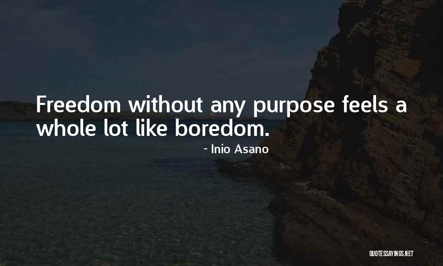 Felipe Agoncillo Quotes By Inio Asano