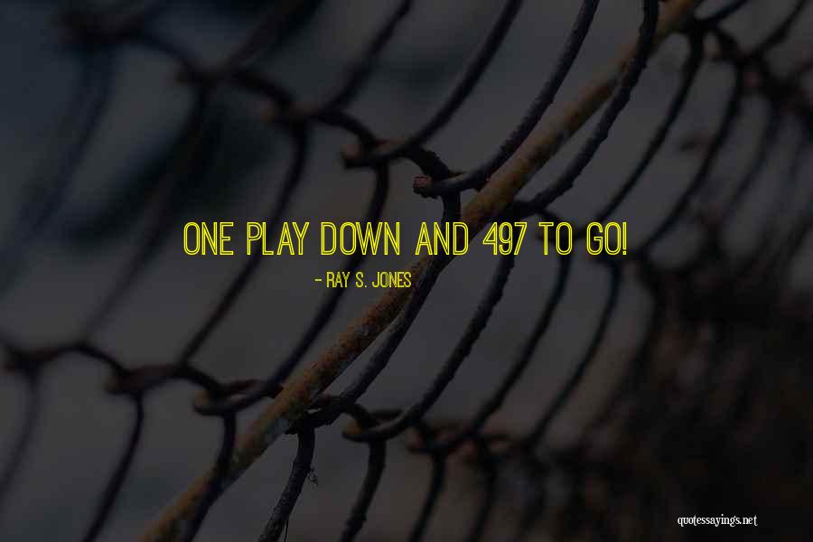 Felipe Agoncillo Quotes By Ray S. Jones