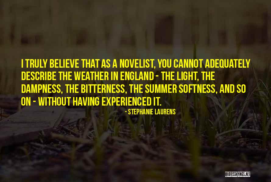 Felipe Agoncillo Quotes By Stephanie Laurens