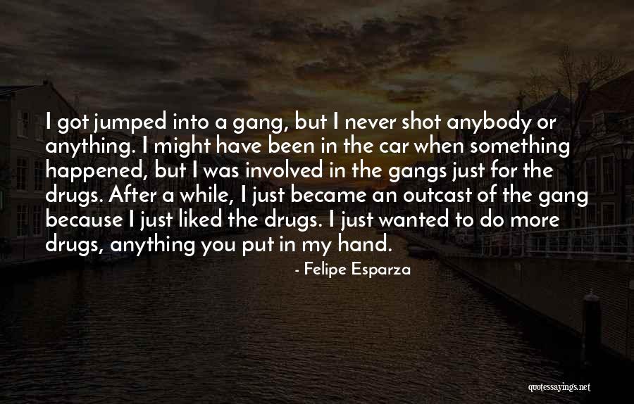 Felipe Esparza Quotes 1121579 Felipe Esparza Quotes 1121579