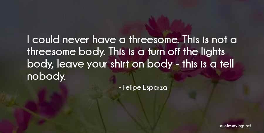 Felipe Esparza Quotes 1845899 Felipe Esparza Quotes 1845899