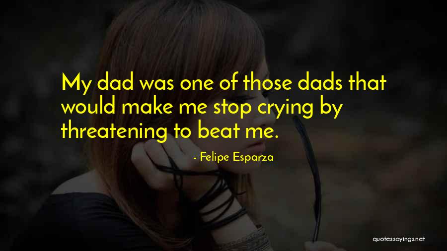 Felipe Esparza Quotes 511412 Felipe Esparza Quotes 511412