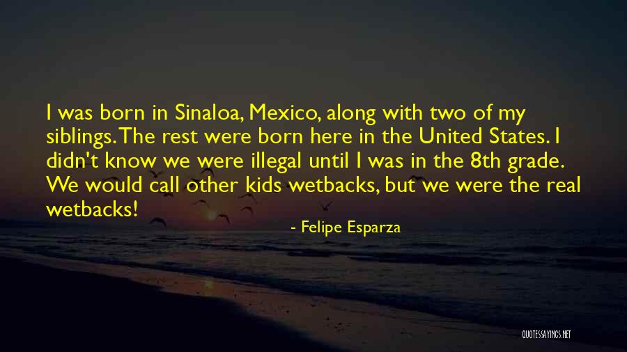 Felipe Esparza Quotes 536700 Felipe Esparza Quotes 536700