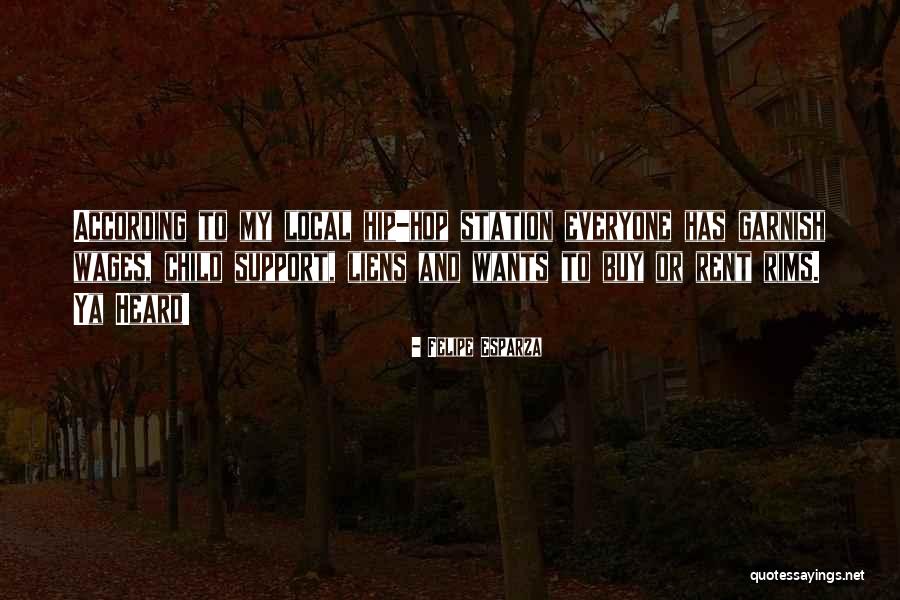 Felipe Esparza Quotes 772357 Felipe Esparza Quotes 772357