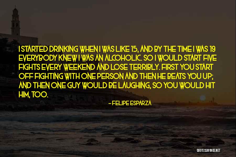 Felipe Esparza Quotes 939344 Felipe Esparza Quotes 939344