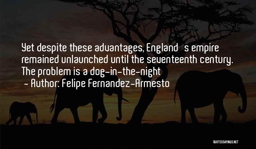 Felipe Fernandez-Armesto Quotes 1183696